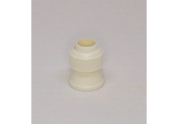 Ateco nozzel adaptor 400